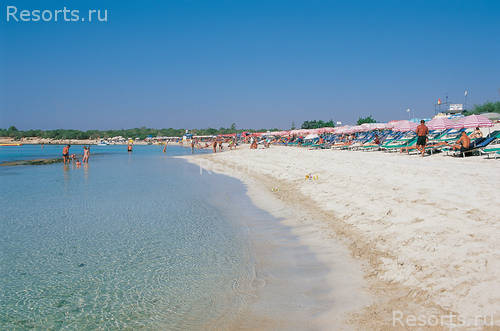 So Nice Beach Hotel 18